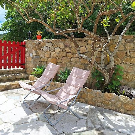 Casa Das Janelinhas - Cottage Near Sintra, Mafra, Ericeira Екстер'єр фото