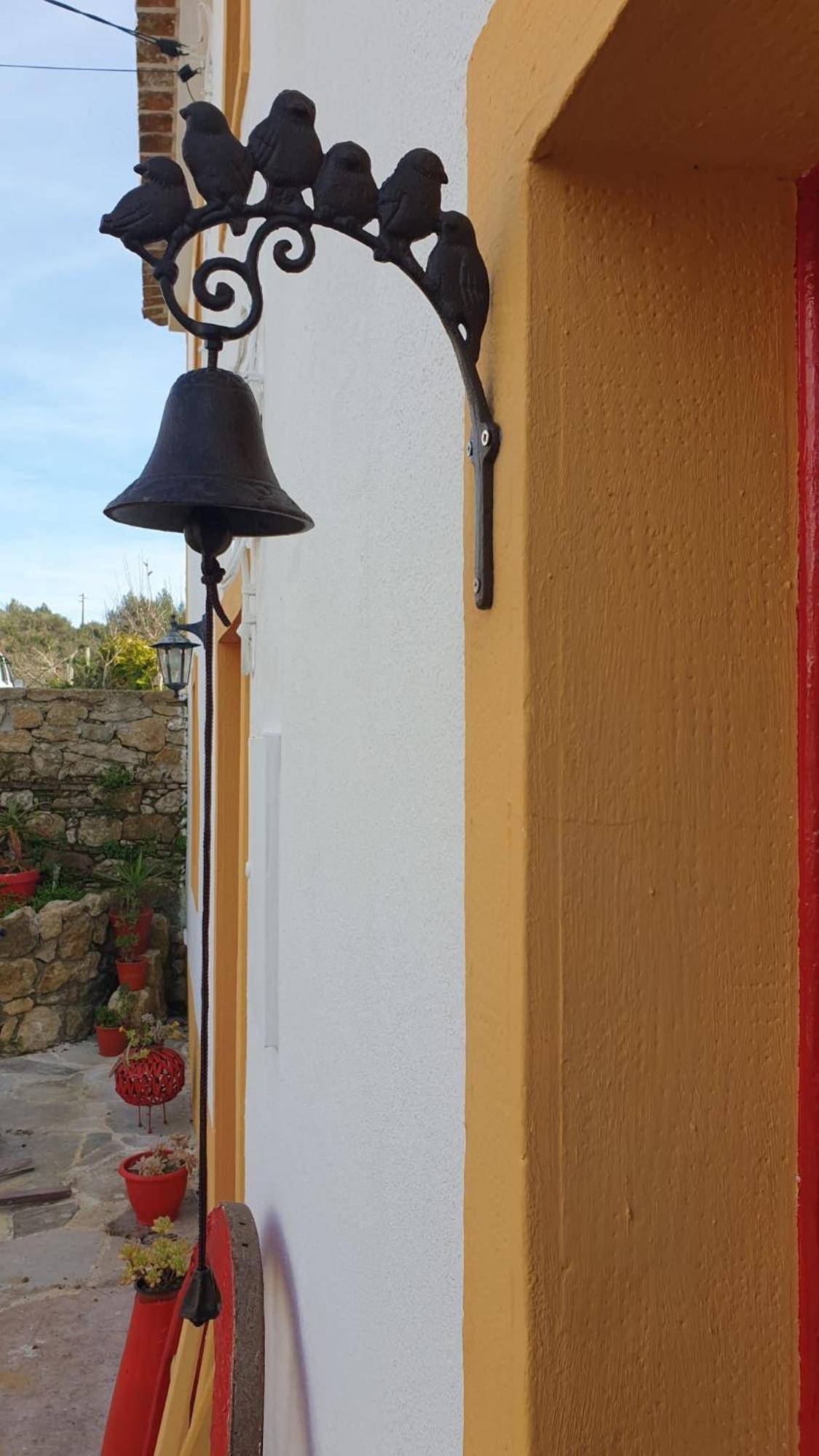 Casa Das Janelinhas - Cottage Near Sintra, Mafra, Ericeira Екстер'єр фото