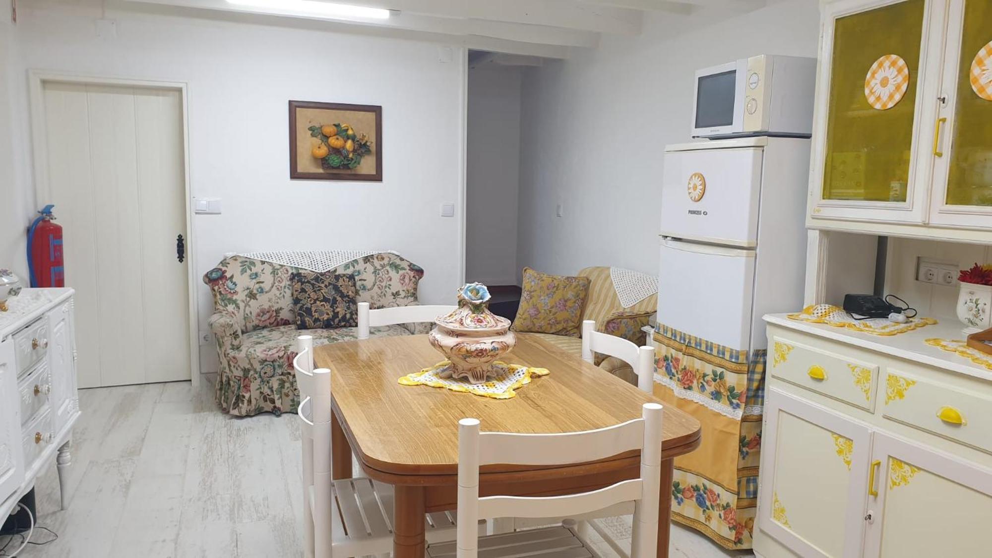 Casa Das Janelinhas - Cottage Near Sintra, Mafra, Ericeira Екстер'єр фото