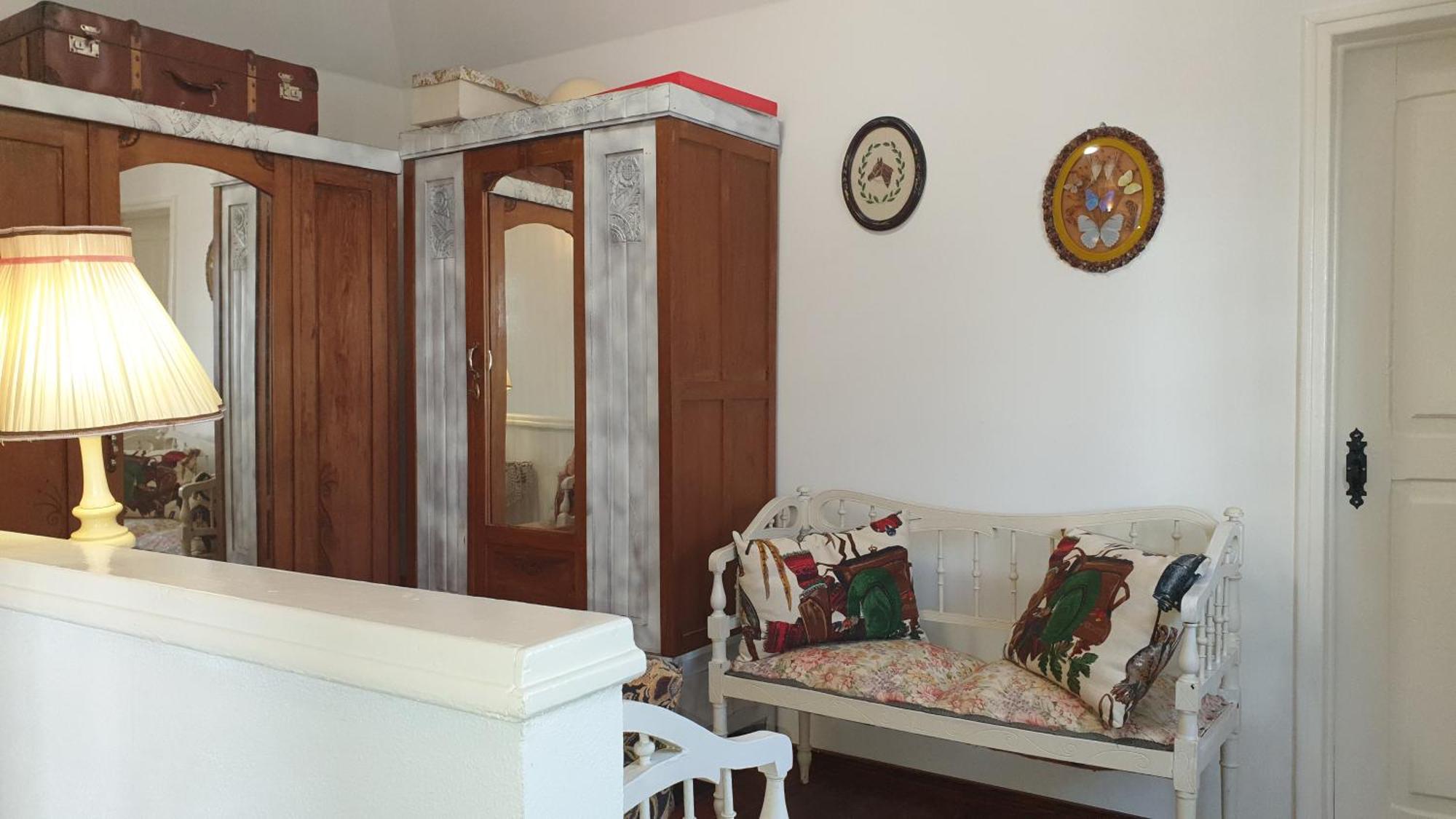Casa Das Janelinhas - Cottage Near Sintra, Mafra, Ericeira Екстер'єр фото
