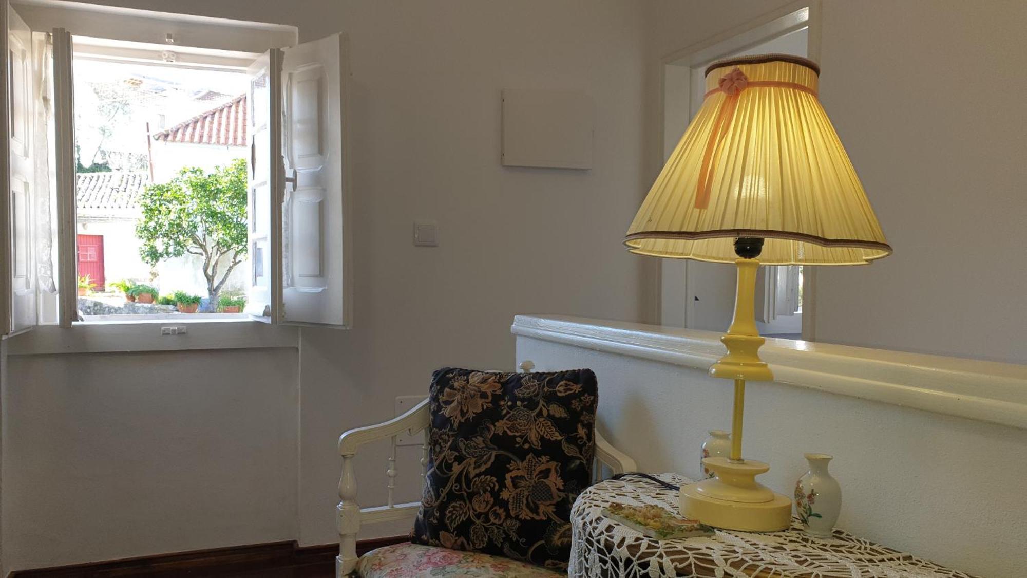 Casa Das Janelinhas - Cottage Near Sintra, Mafra, Ericeira Екстер'єр фото