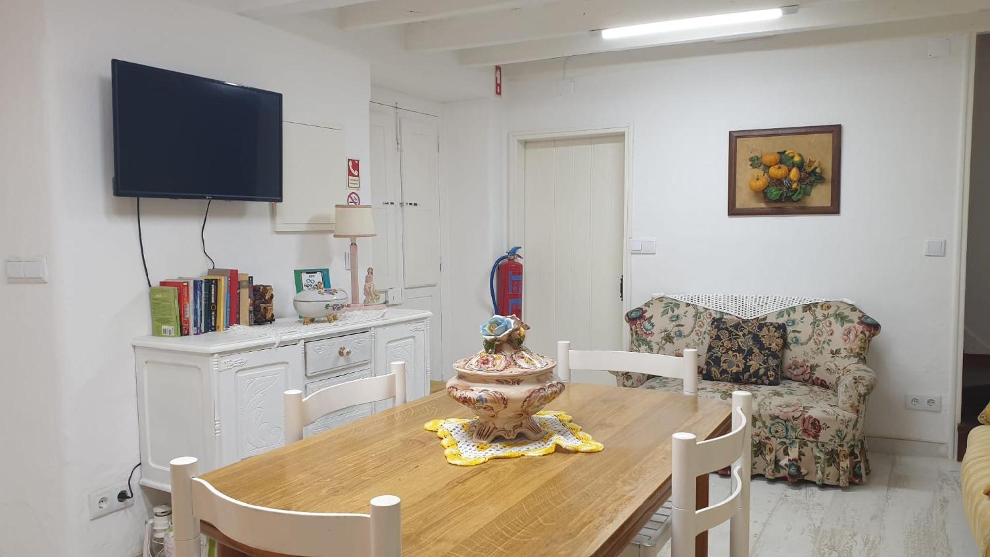 Casa Das Janelinhas - Cottage Near Sintra, Mafra, Ericeira Екстер'єр фото