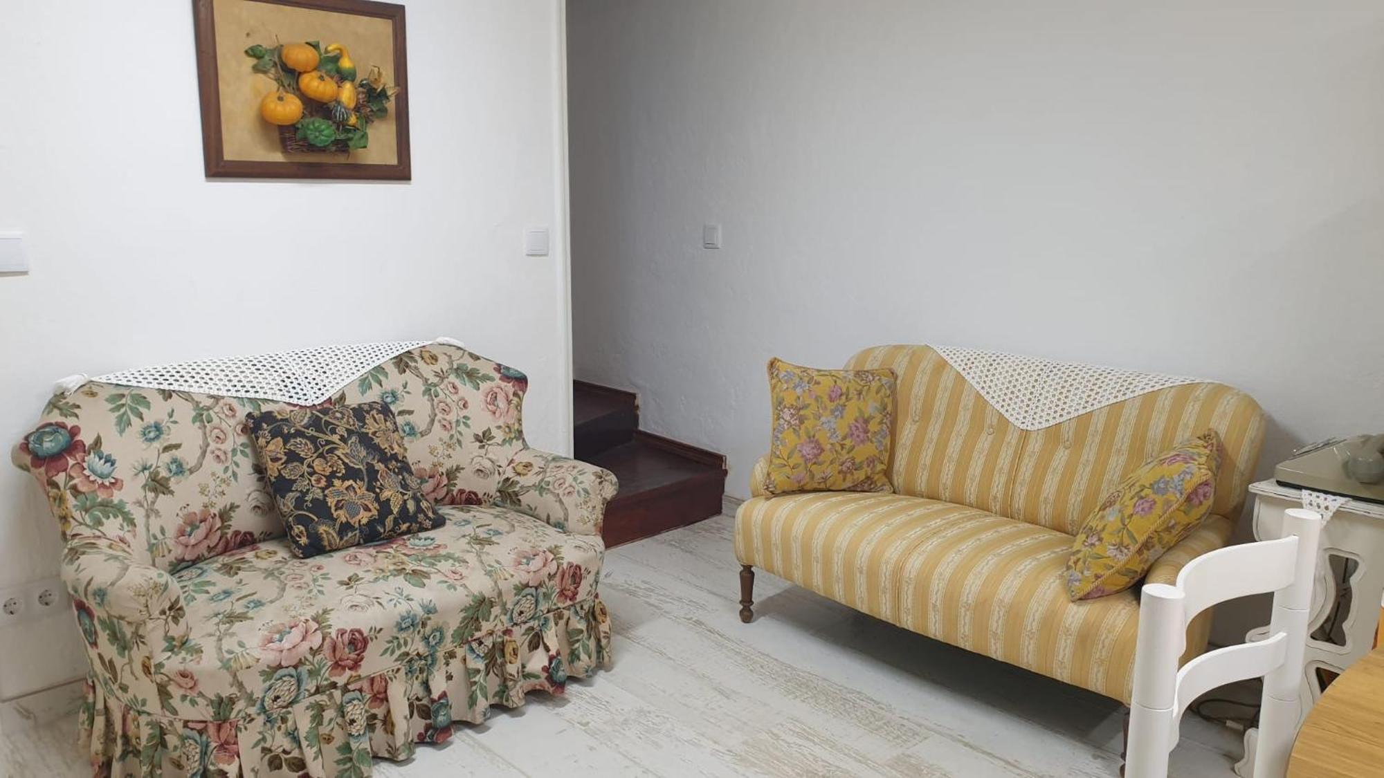 Casa Das Janelinhas - Cottage Near Sintra, Mafra, Ericeira Екстер'єр фото