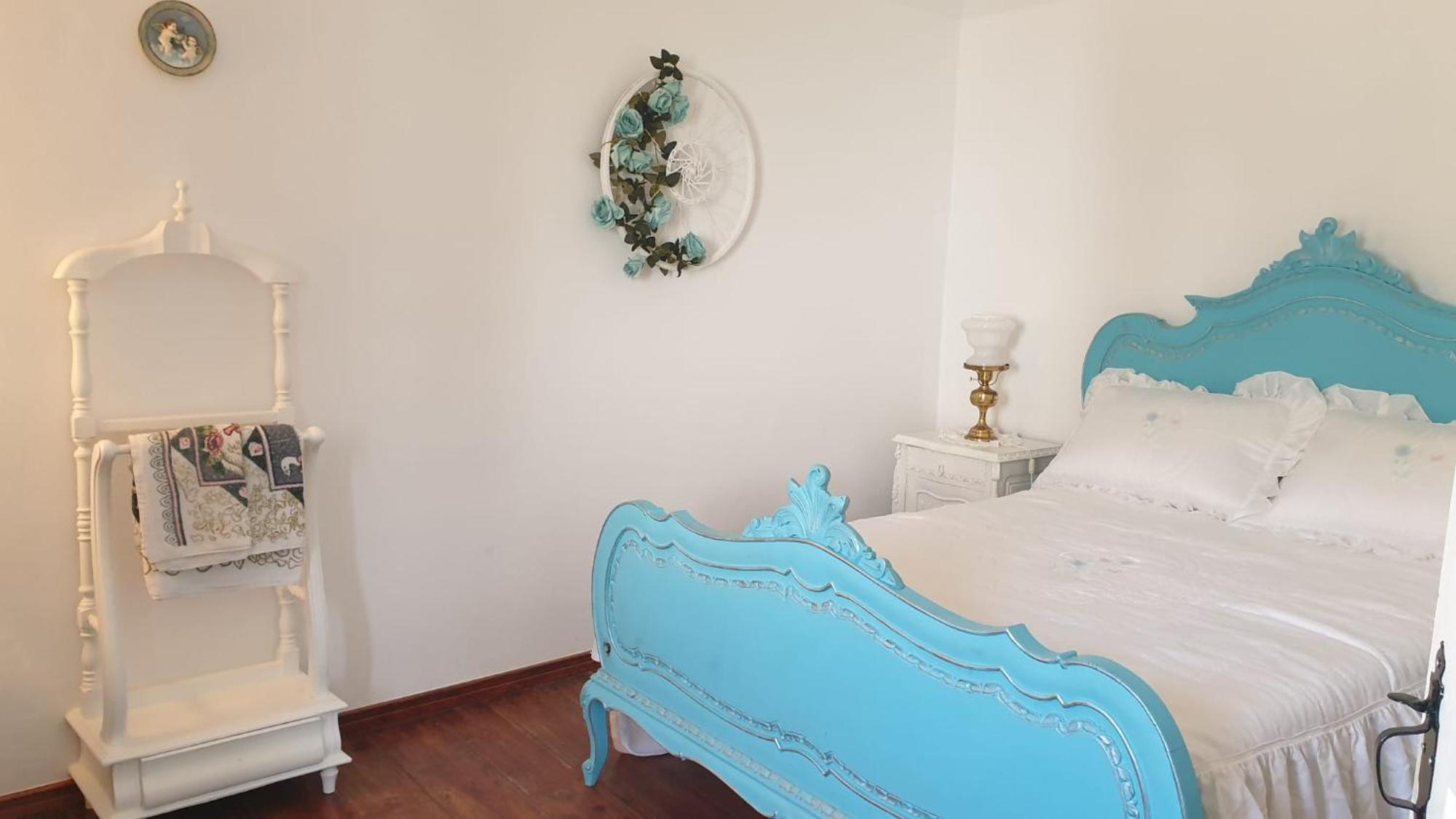 Casa Das Janelinhas - Cottage Near Sintra, Mafra, Ericeira Екстер'єр фото