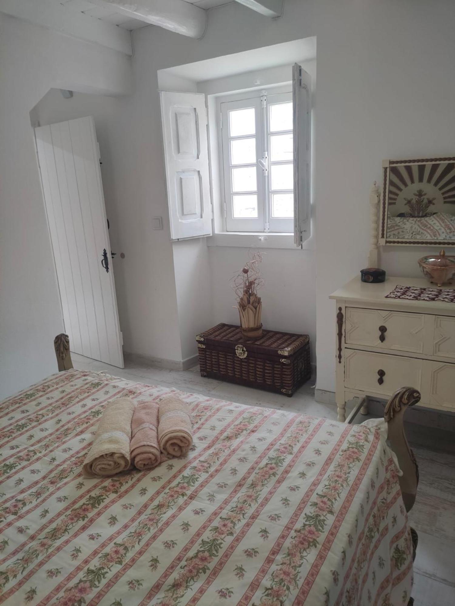 Casa Das Janelinhas - Cottage Near Sintra, Mafra, Ericeira Екстер'єр фото
