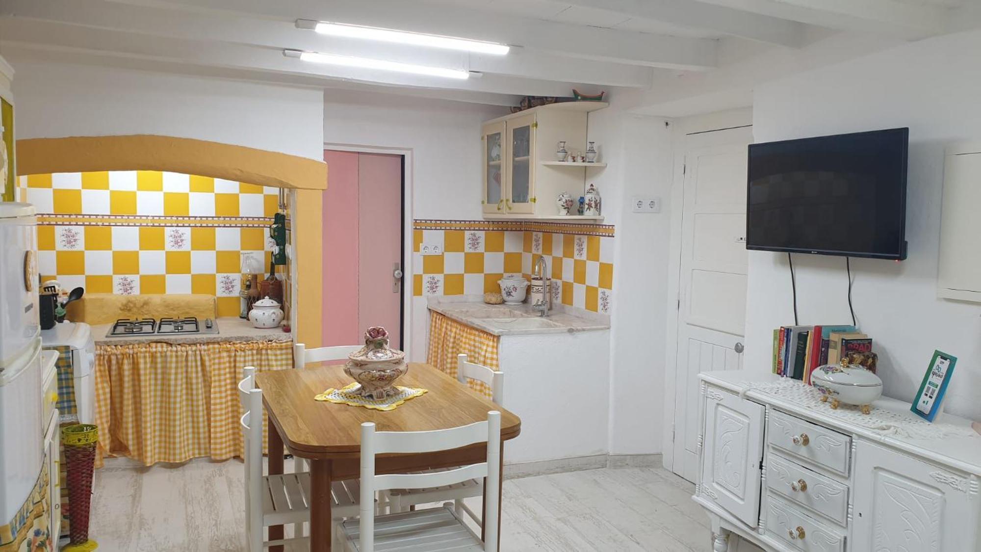 Casa Das Janelinhas - Cottage Near Sintra, Mafra, Ericeira Екстер'єр фото