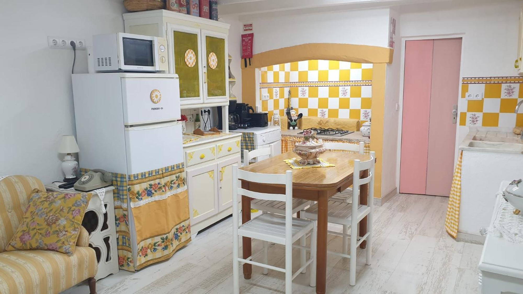 Casa Das Janelinhas - Cottage Near Sintra, Mafra, Ericeira Екстер'єр фото