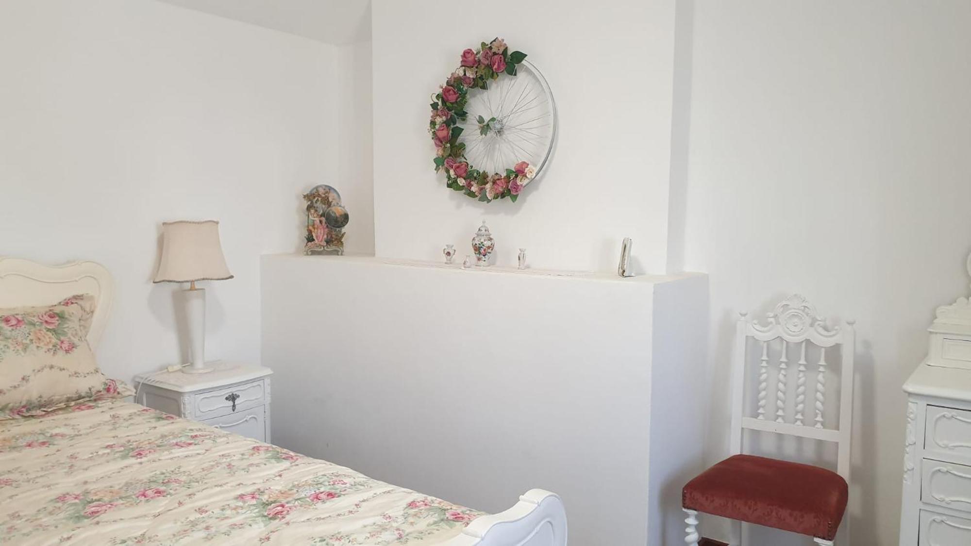 Casa Das Janelinhas - Cottage Near Sintra, Mafra, Ericeira Екстер'єр фото