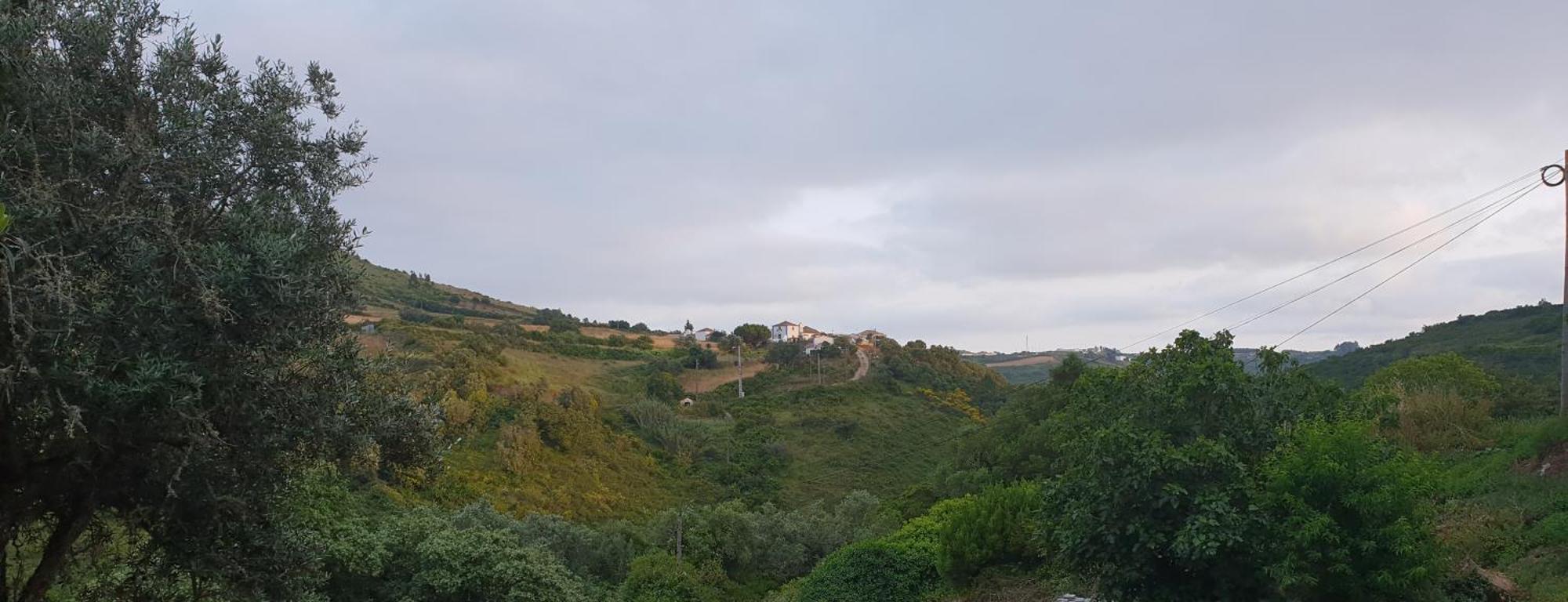 Casa Das Janelinhas - Cottage Near Sintra, Mafra, Ericeira Екстер'єр фото