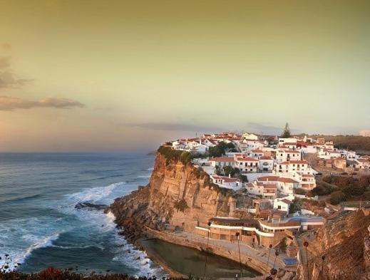 Casa Das Janelinhas - Cottage Near Sintra, Mafra, Ericeira Екстер'єр фото