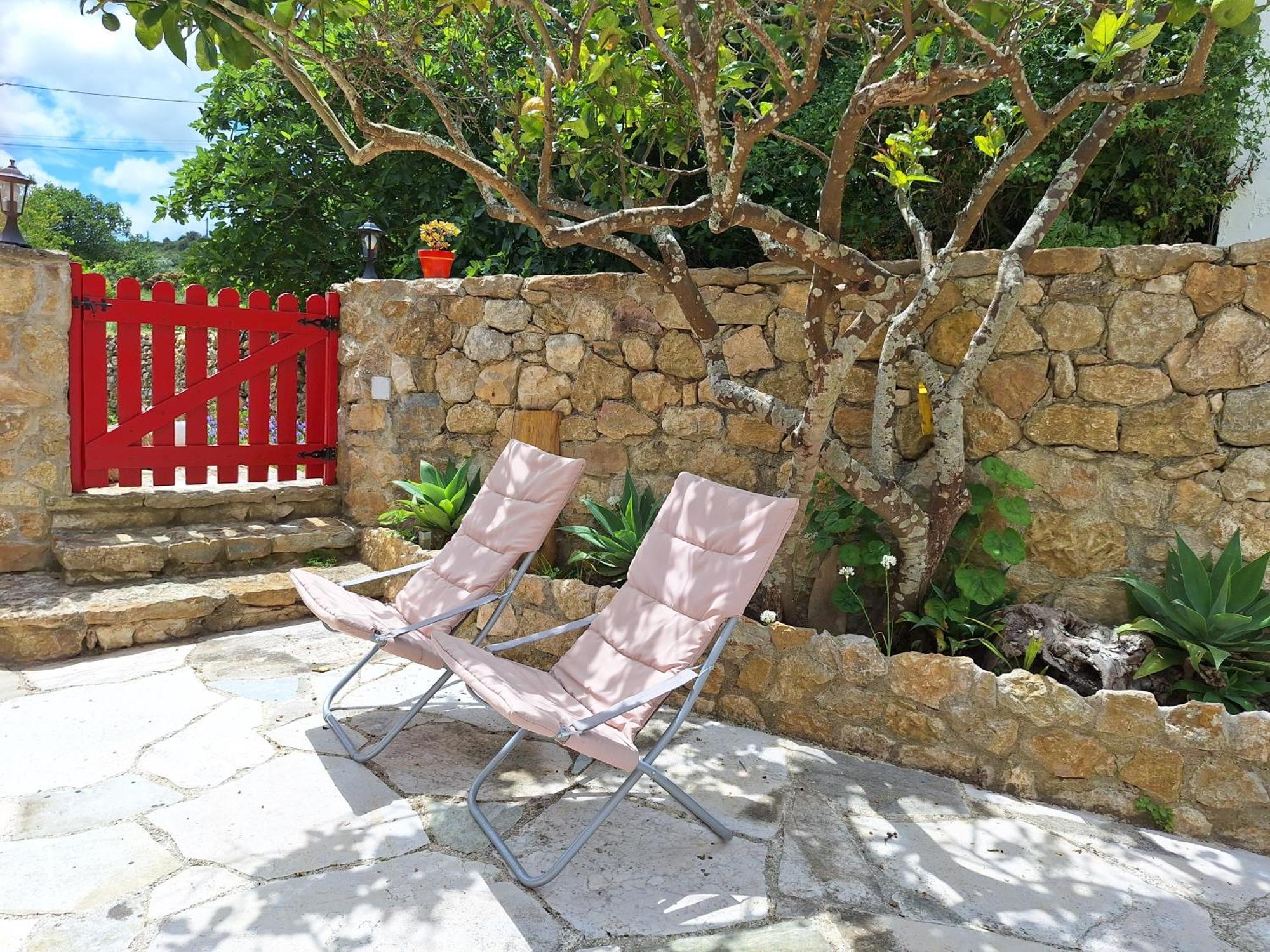 Casa Das Janelinhas - Cottage Near Sintra, Mafra, Ericeira Екстер'єр фото